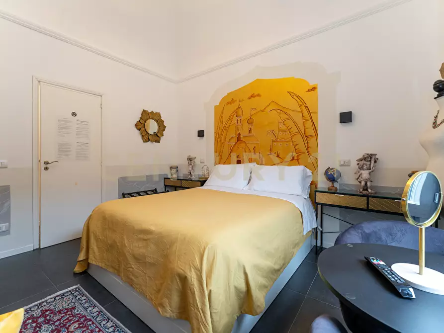 Immagine 38 di Appartamento in vendita  in Via Transito 14 a Catania