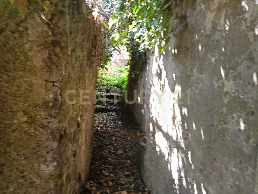 Immagine 10 di Rustico / casale in vendita  in Via Maugeri 12 a Valverde