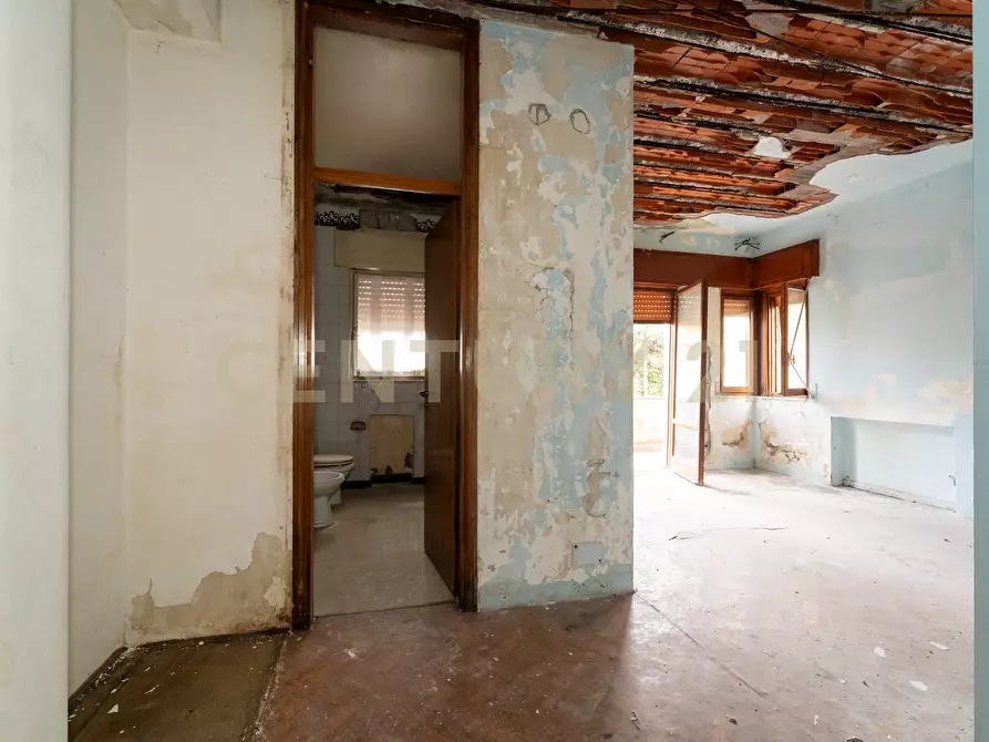 Immagine 39 di Villa in vendita  in Via Monte Cicirello 8 a Catania