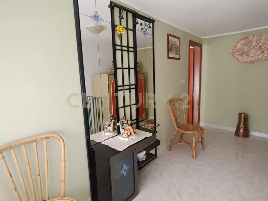 Immagine 3 di Bilocale in vendita  in Via Giuseppe Simili 29 a Catania