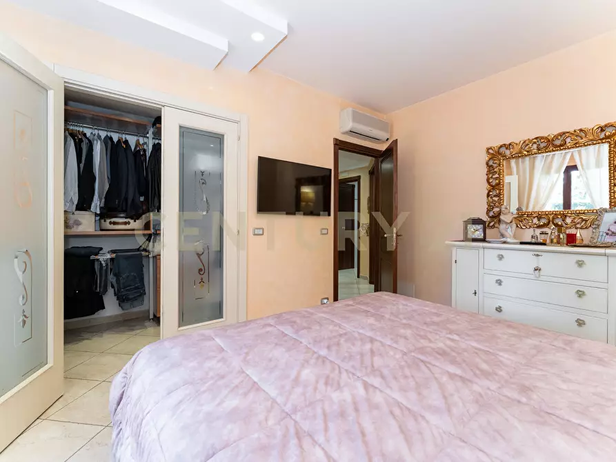 Immagine 33 di Casa indipendente in vendita  in Via N. Martoglio 3 a San Gregorio Di Catania