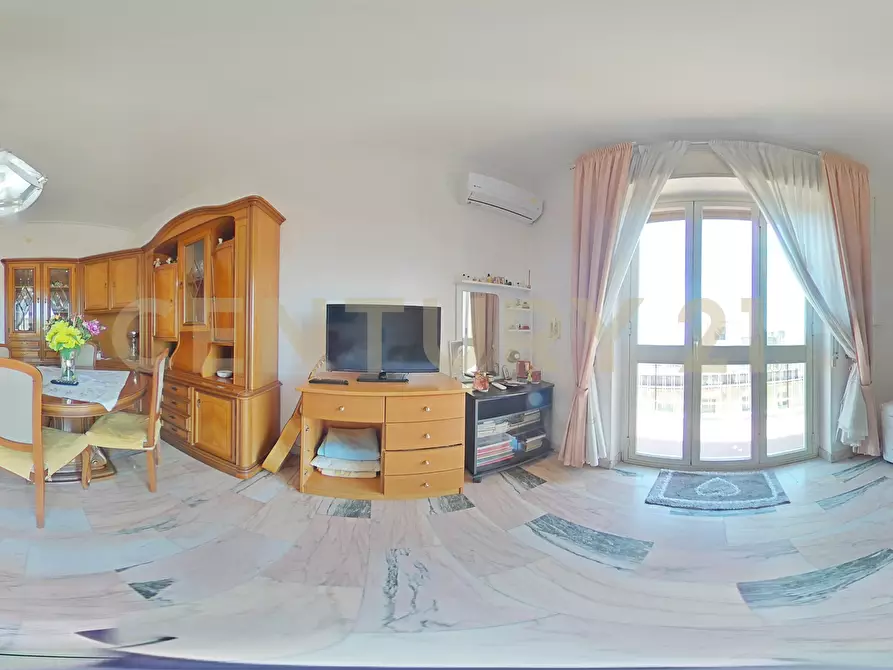 Immagine 52 di Quadrilocale in vendita  in Via Monreale 16 a Catania