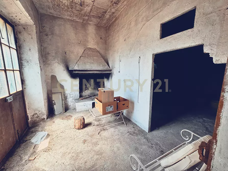 Immagine 18 di Rustico / casale in vendita  in Via Casa di Gioma 5 a Roccastrada