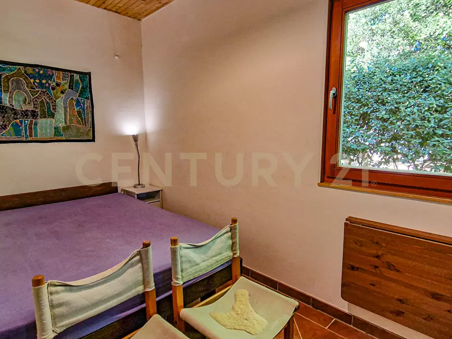 Immagine 10 di Casa indipendente in vendita  in Via della Mengona 32 a Roccastrada