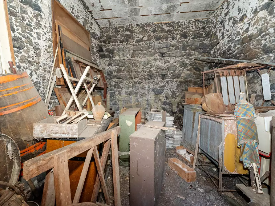 Immagine 32 di Casa indipendente in vendita  in Via Panebianco 20 a Castiglione Di Sicilia