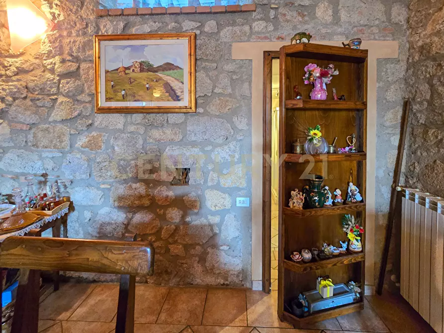 Immagine 12 di Casa indipendente in vendita  in Via dell'Orfanotrofio 20 a Roccastrada