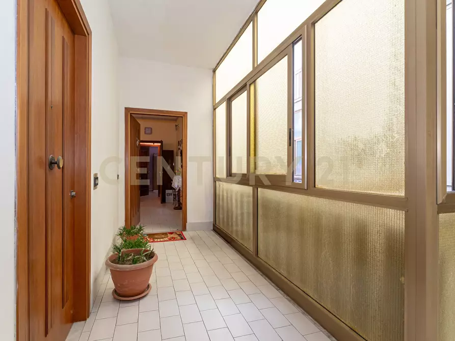 Immagine 5 di Quadrilocale in vendita  in Via Cefalù 16 a Misterbianco