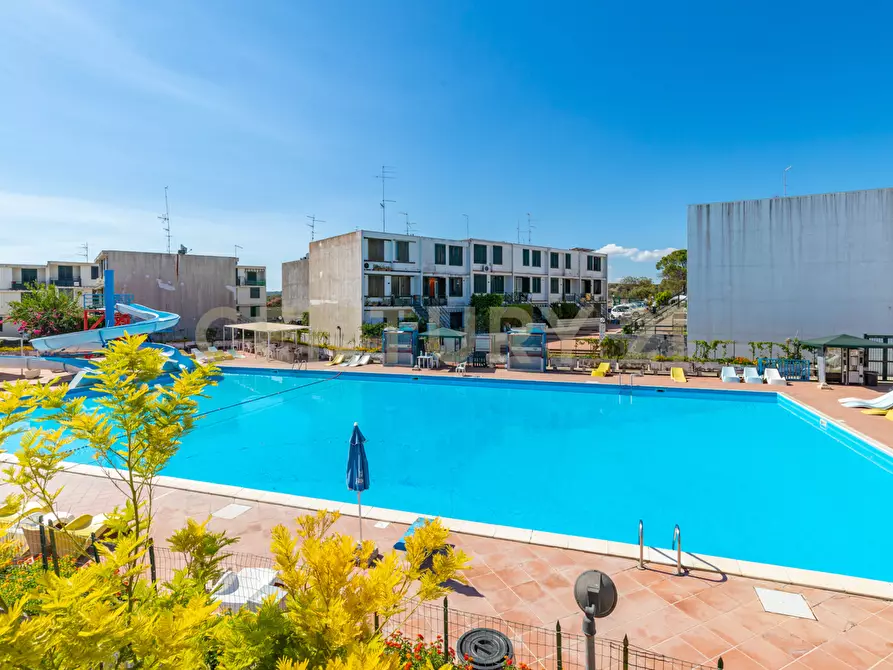 Immagine 38 di Pentalocale in vendita  in Via della Grotta 2 a Augusta