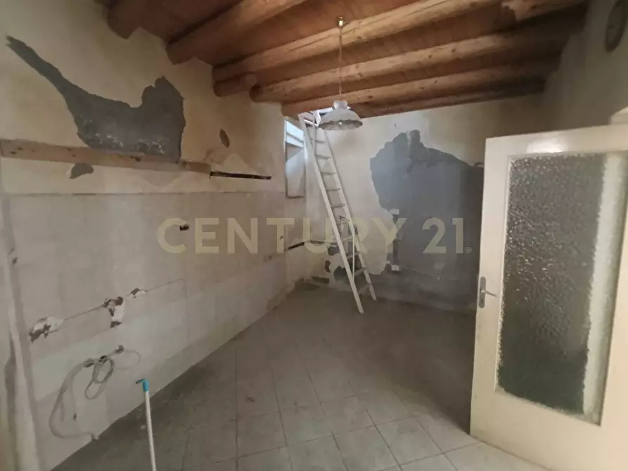 Immagine 7 di Casa indipendente in vendita  in Salita dei Saponari a Trecastagni