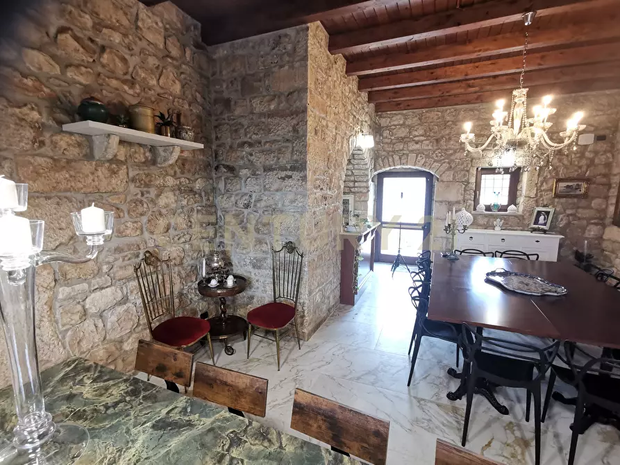 Immagine 69 di Villa in vendita  in Via Passo Parrino 19 a Modica