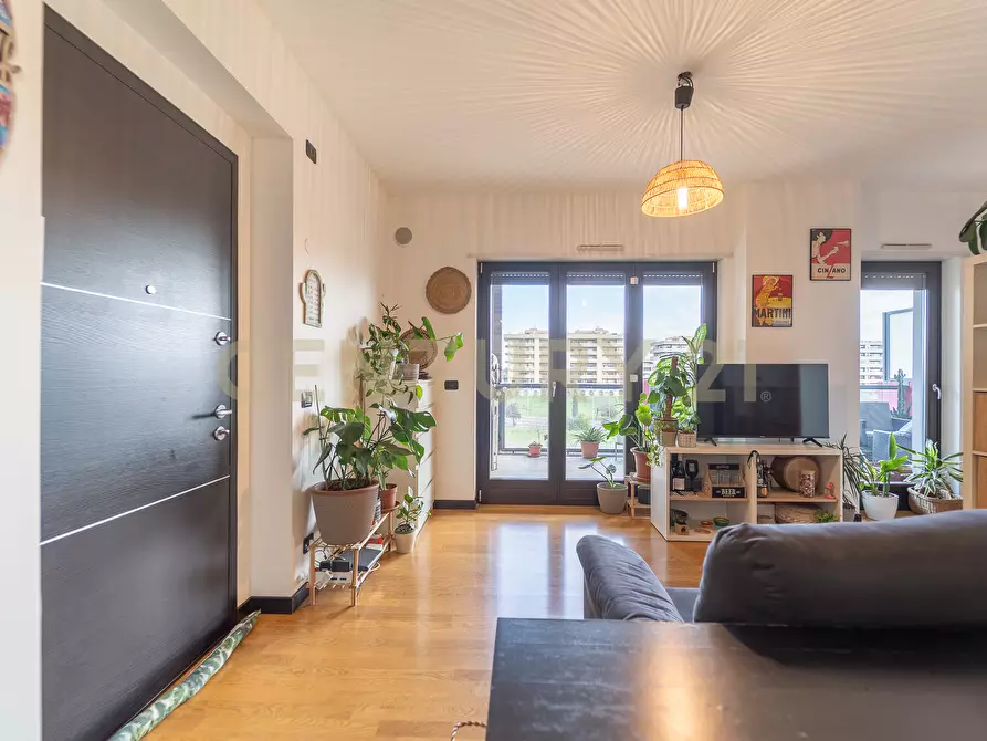 Immagine 13 di Monolocale in vendita  in Via Stefano Madia 84 a Roma