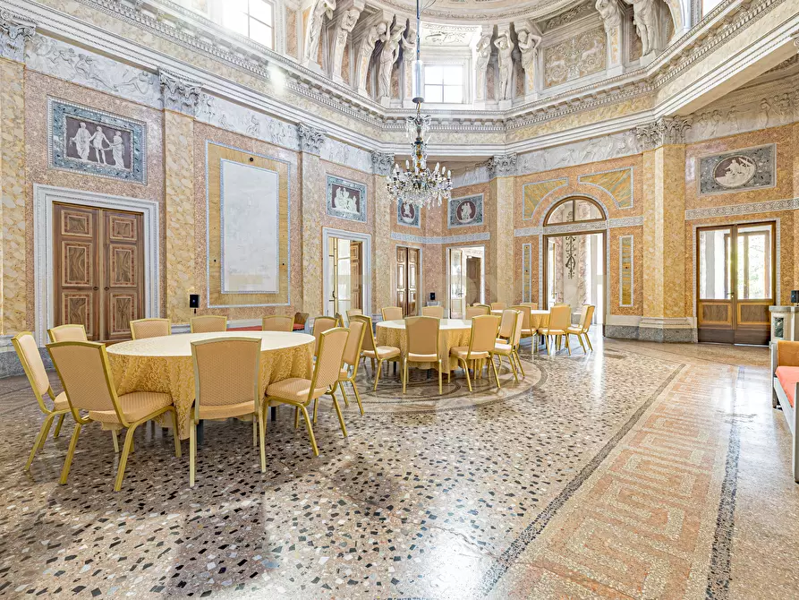 Immagine 24 di Casa indipendente in vendita  in Via Oscasali 3 a Cremona