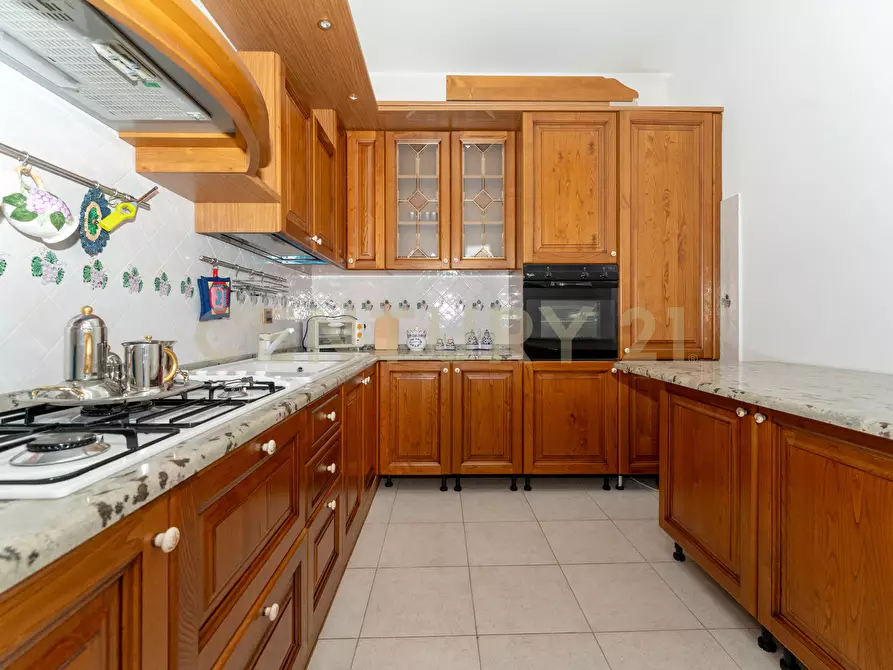 Immagine 58 di Villa in vendita  in CONTRADA ALBORETTO a Linguaglossa