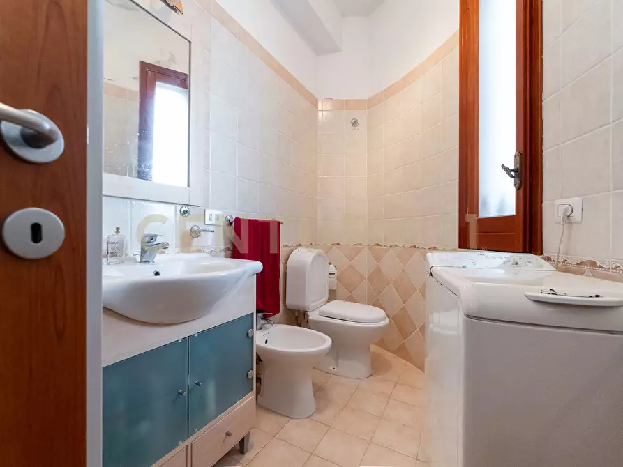 Immagine 20 di Trilocale in vendita  in Via del Sileno 2 a Giardini-Naxos