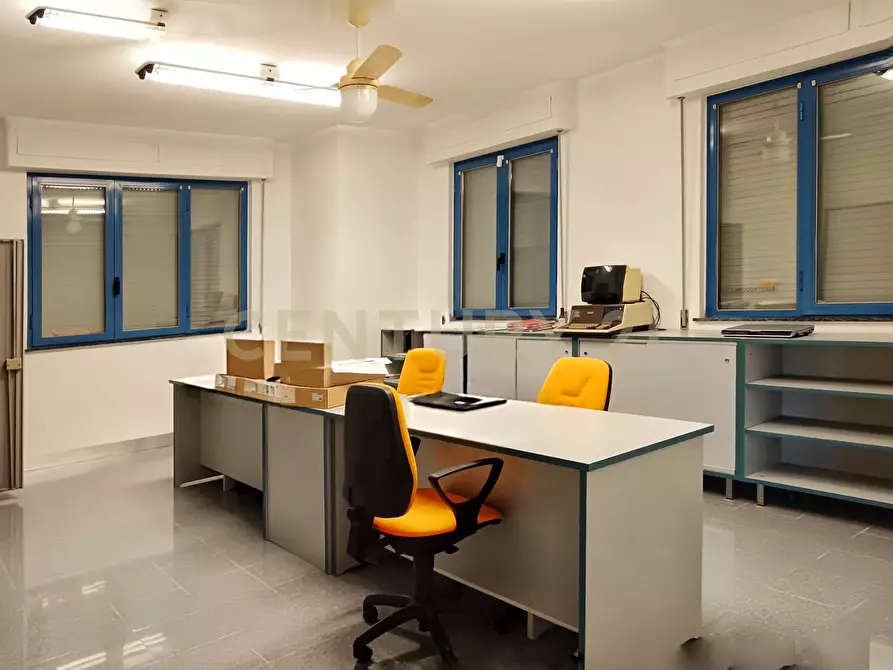 Immagine 13 di Capannone industriale in vendita  in zona artigianale di saragiolo 1 a Piancastagnaio