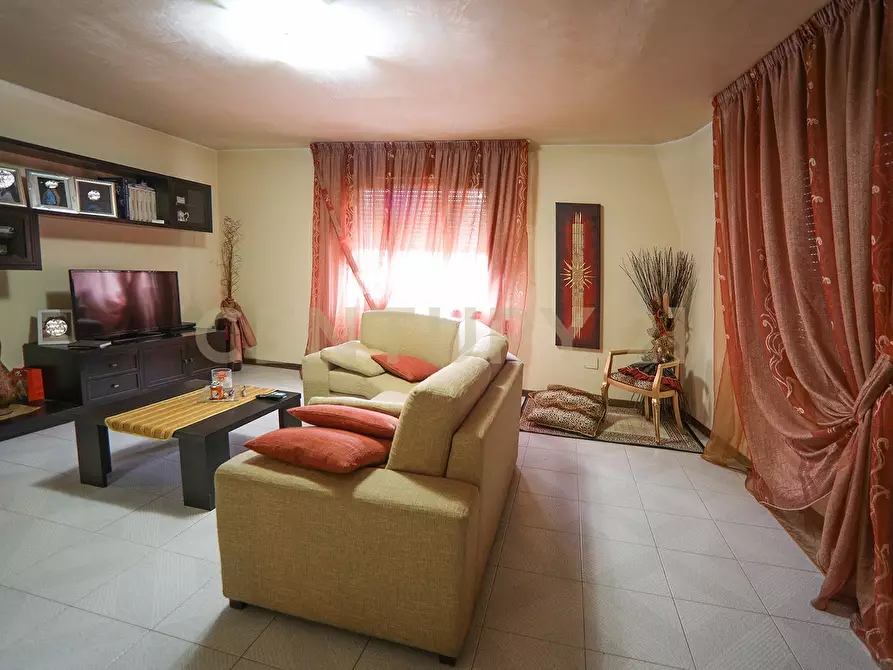 Immagine 23 di Pentalocale in vendita  in Via Giuseppe Garibaldi 5 a Casaleone