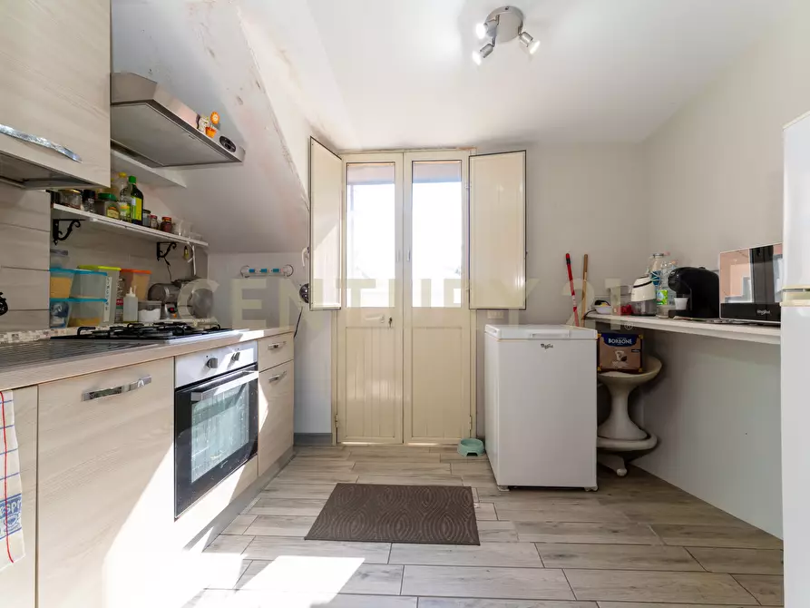 Immagine 45 di Casa indipendente in vendita  in Via Nazionale a Acireale