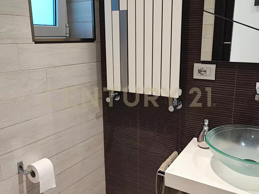 Immagine 25 di Trilocale in vendita  in Via Pietra dell'Ova snc a Catania