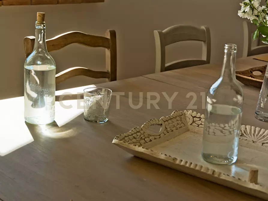 Immagine 18 di Rustico / casale in vendita  in località podere bizzarri a Scarlino