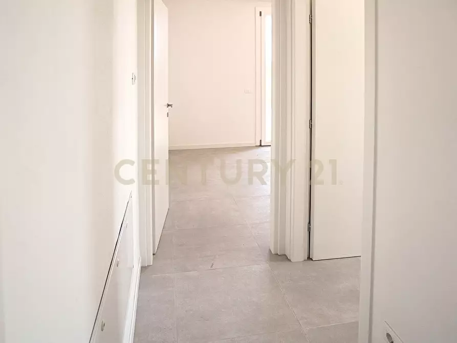 Immagine 17 di Trilocale in vendita  in Via Toffanelle Nuove snc a Zevio