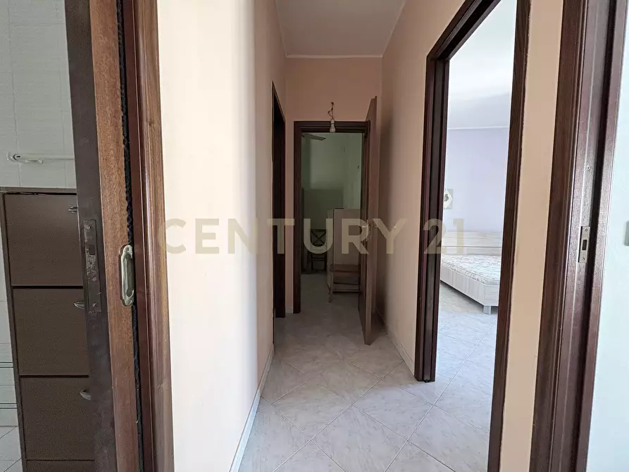 Immagine 18 di Trilocale in vendita  in Via Grotta Santa 299 a Siracusa