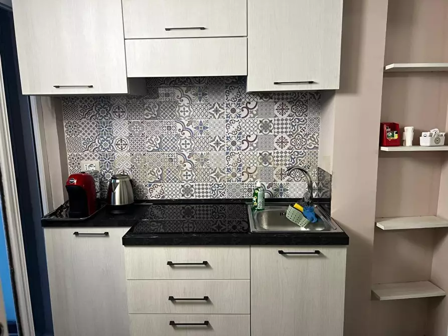 Immagine 8 di Appartamento in vendita  in Via Carlo Forlanini 76 a Catania