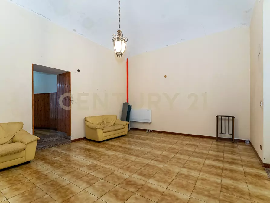 Immagine 8 di Casa indipendente in vendita  in Via Sartori 28 a Giarre