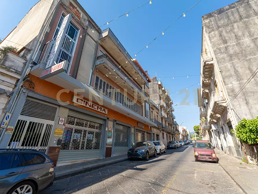 Immagine 2 di Ufficio in affitto  in Via Garibaldi 30 a Giarre
