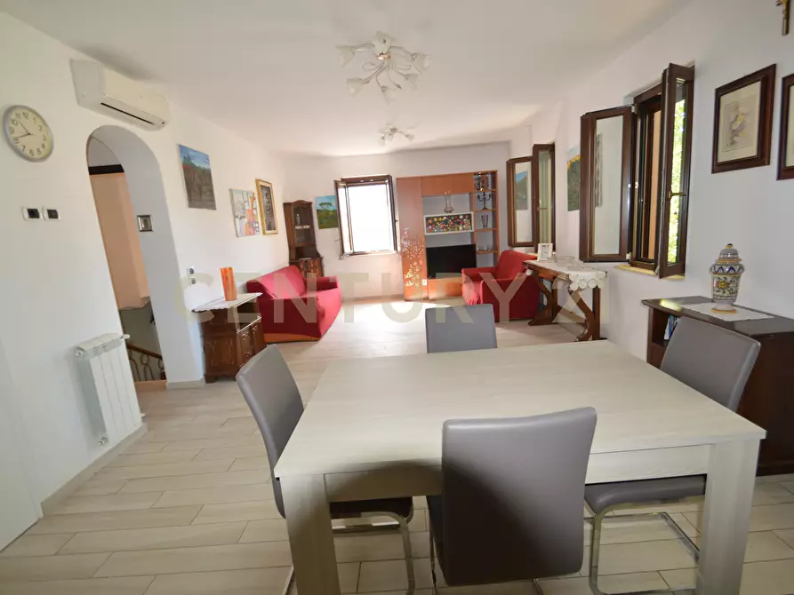 Immagine 3 di Casa indipendente in vendita  in Via Alfredo Catalani 5 a Grosseto