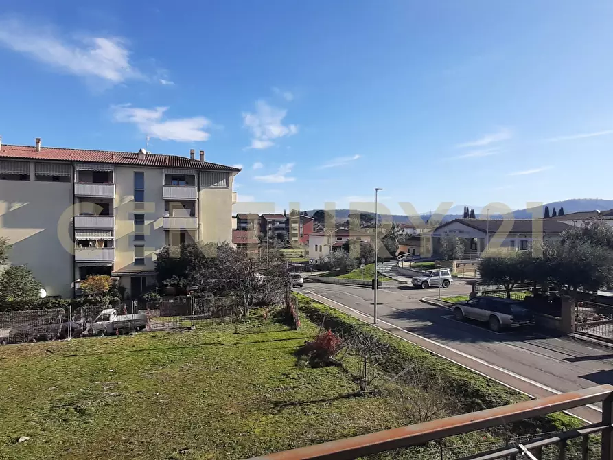 Immagine 6 di Quadrilocale in vendita  in Via Sano di Pietro 35 a Civitella Paganico