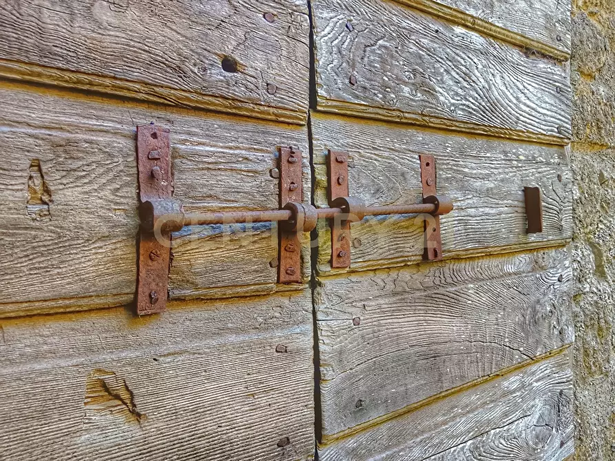 Immagine 35 di Rustico / casale in vendita  in Via dell'Eremo 1 a Castiglione D'orcia