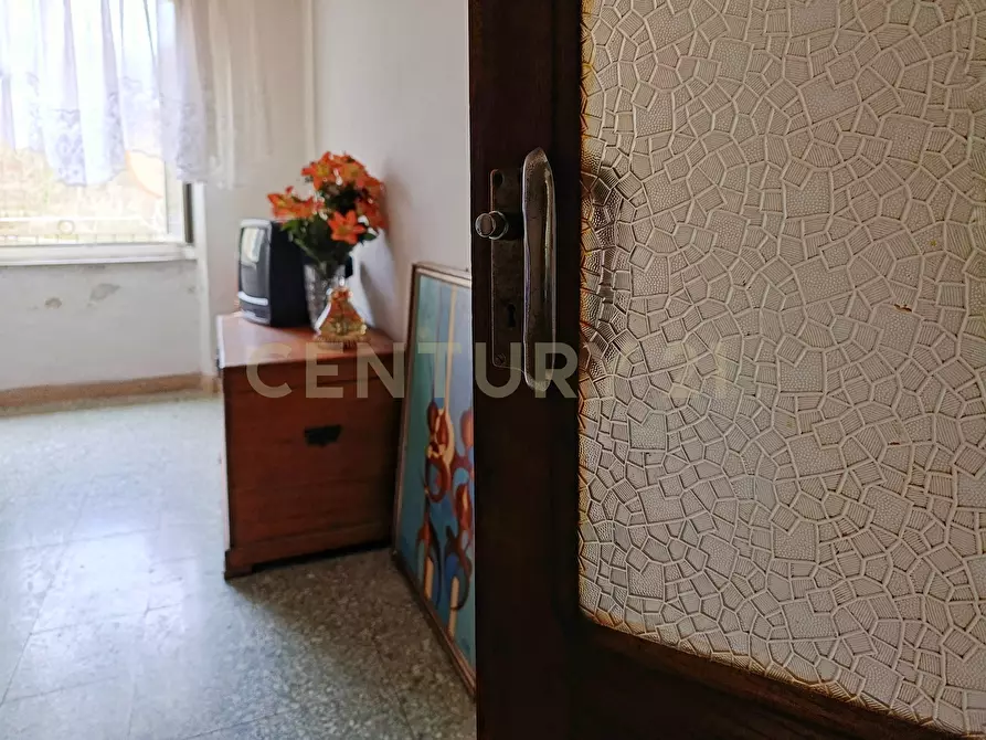 Immagine 11 di Rustico / casale in vendita  in Via del Passerino 1 a Santa Fiora