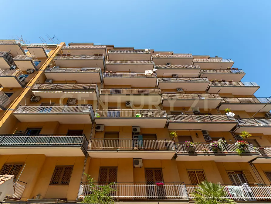 Immagine 6 di Quadrilocale in vendita  in Via Monreale 16 a Catania