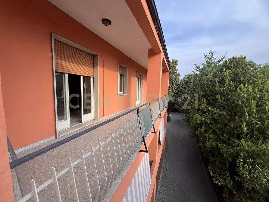 Immagine 29 di Appartamento in vendita  in Via Aterno 255 a Pescara