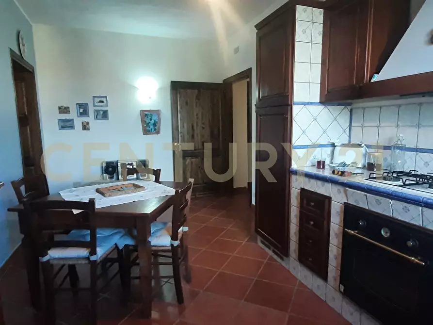 Immagine 35 di Rustico / casale in vendita  in steccaia snc a Civitella Paganico