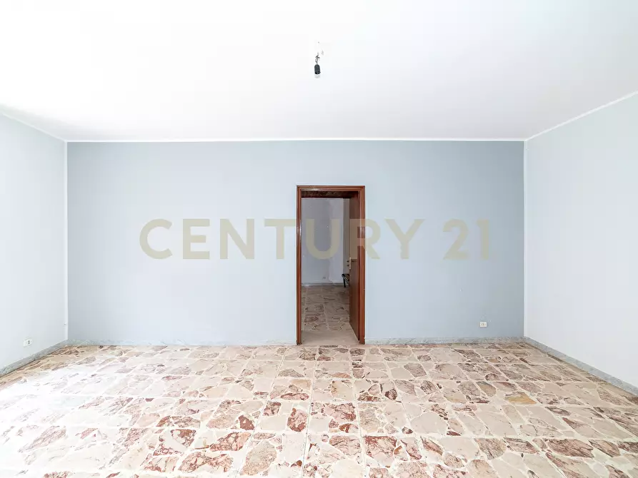 Immagine 18 di Casa indipendente in vendita  in Via Minciardi 38 a Caltagirone
