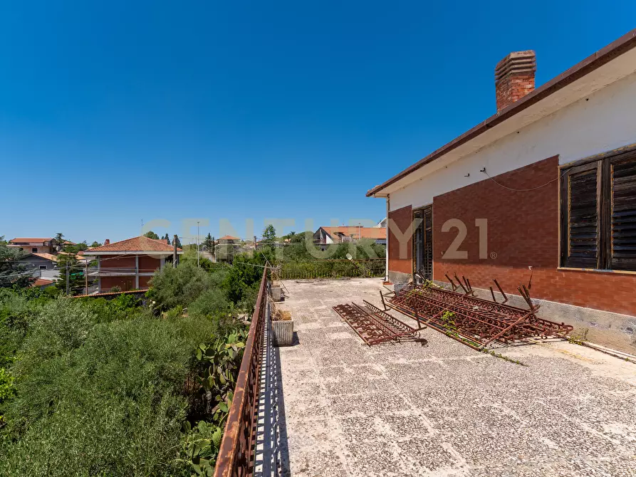 Immagine 26 di Terreno edificabile in vendita  in Via Piano del Conte 21 a Mascalucia