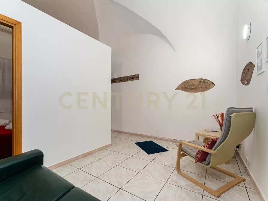 Immagine 6 di Casa indipendente in vendita  in Via Marinai 14 a Catania