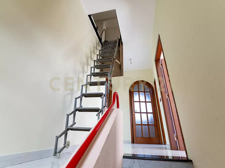 Immagine 78 di Villa in vendita  in Via Spinelli 44 a Augusta