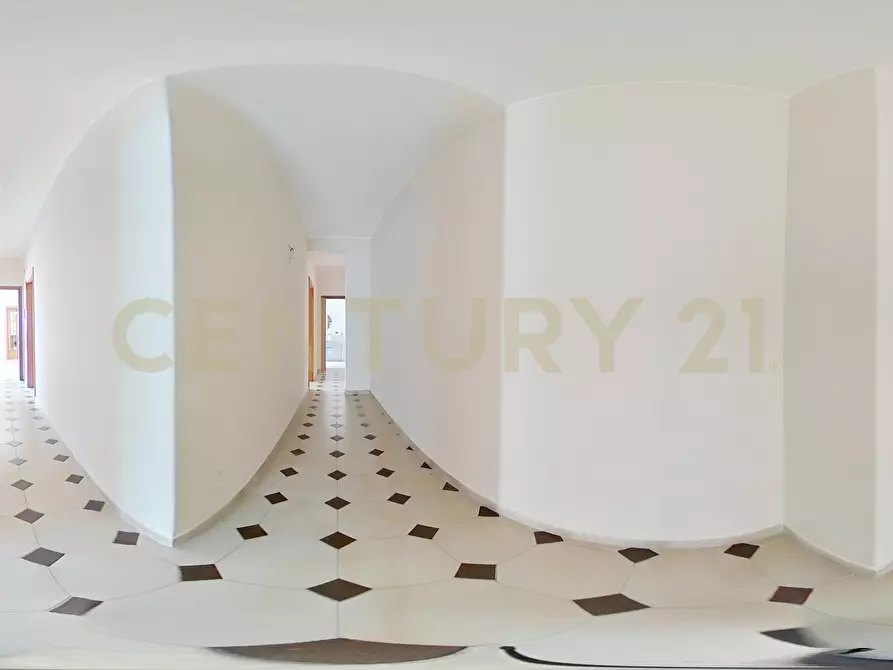 Immagine 53 di Porzione di casa in vendita  in Via Galliano 15 a Misterbianco