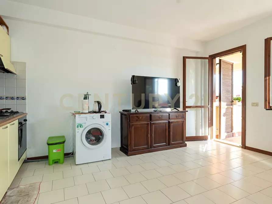 Immagine 4 di Villa in vendita  in BAIA ARCILE a Augusta