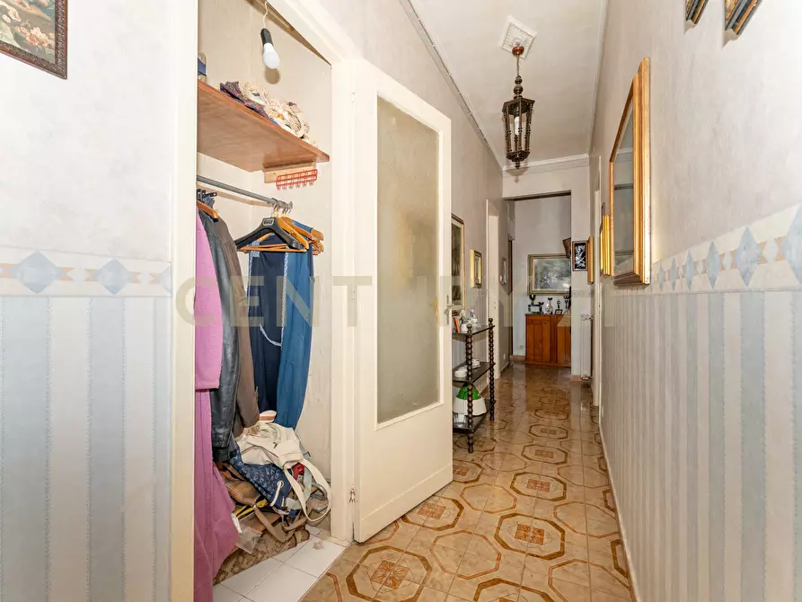 Immagine 19 di Appartamento in vendita  in Via Antonio Zacco 7 a Catania