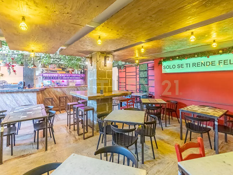 Immagine 22 di Bar / Ristorante in vendita  in Via Romana 193 a Guidonia Montecelio