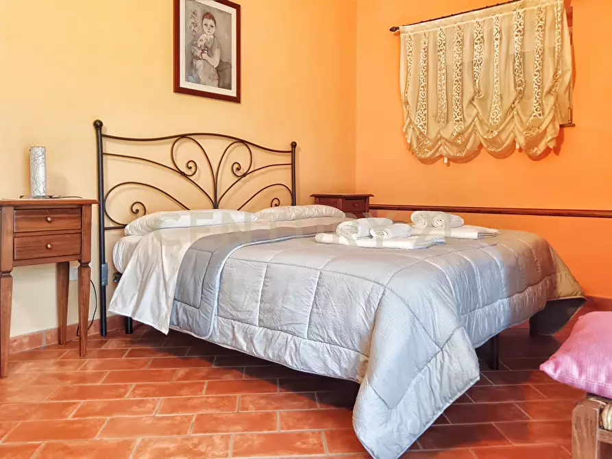 Immagine 29 di Casa indipendente in vendita  in podere san giuseppe a Piancastagnaio