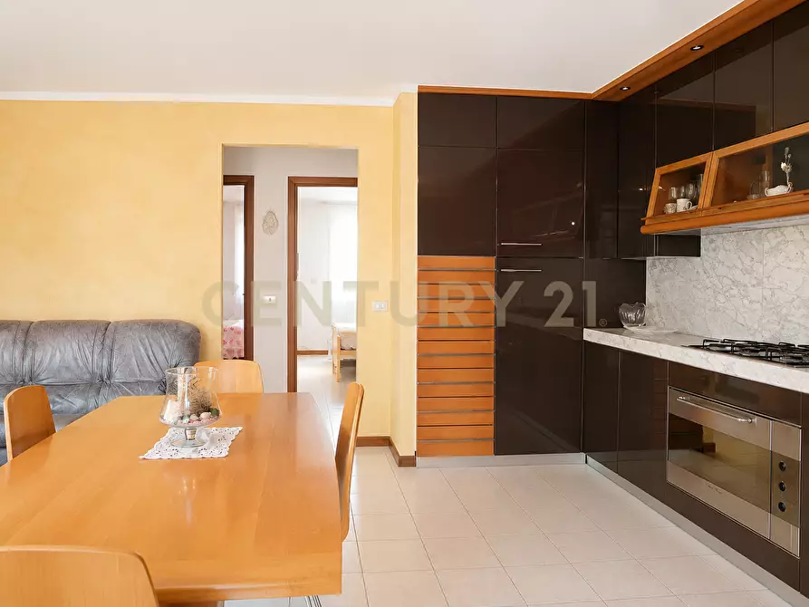 Immagine 10 di Casa bifamiliare in vendita  in Via Cassia Nord 27 a Proceno