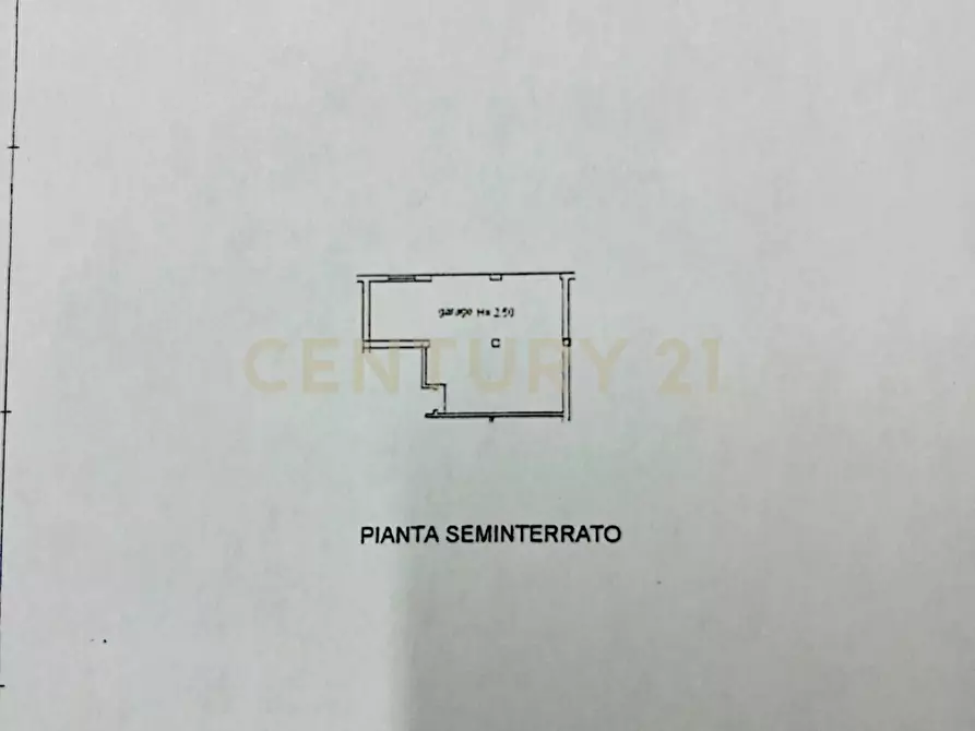 Immagine 43 di Casa semindipendente in vendita  a Grosseto
