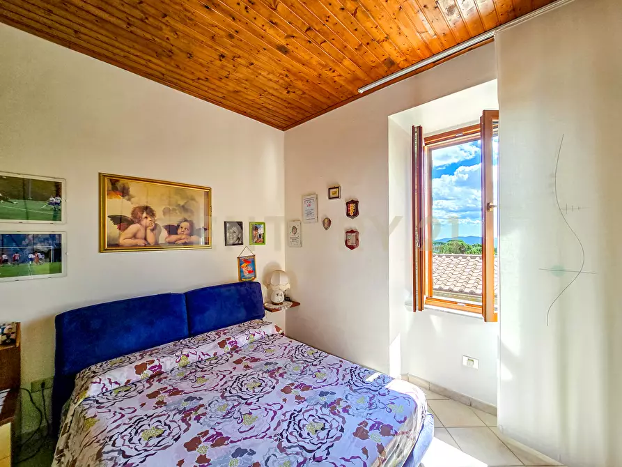 Immagine 28 di Casa indipendente in vendita  in Via dell'Orfanotrofio 20 a Roccastrada