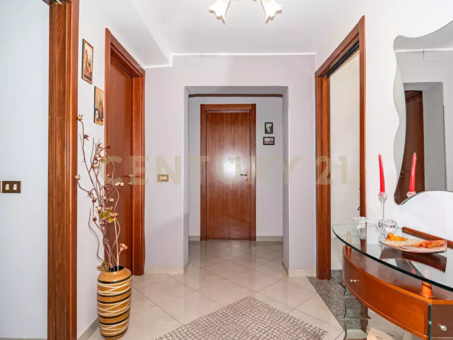 Immagine 27 di Villa in vendita  in Via Monsignor Saverio Gerbino 56 a Caltagirone