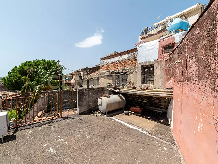 Immagine 32 di Villa in vendita  in Via Crujllas a Calatabiano