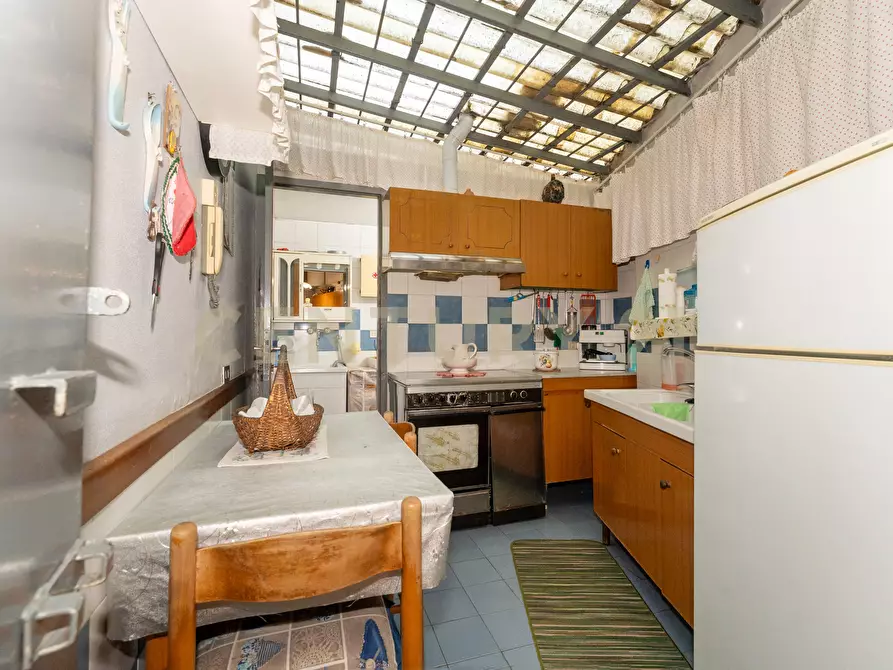 Immagine 23 di Casa semindipendente in vendita  in VIA SCALA DI BETTA 69 a Sant'agata Li Battiati